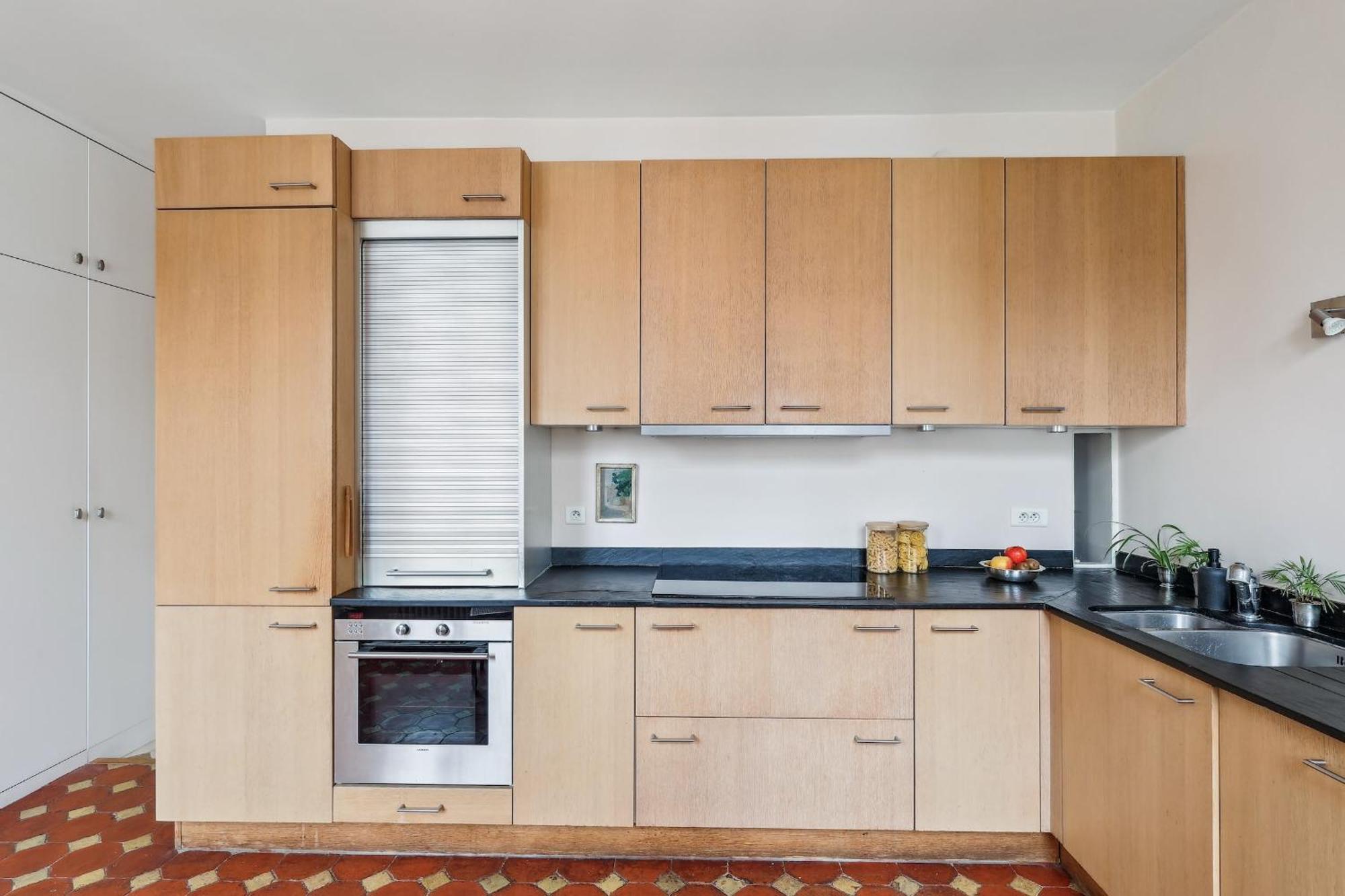 Appartement Le Marais & Place Des Vosges - 3br - Cityapartmentstay